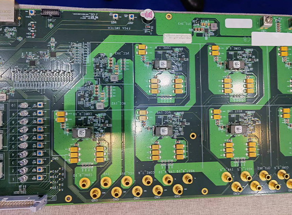 PCB電路板應(yīng)用案例 (2)