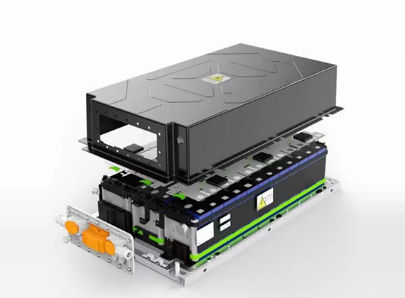 新能源汽車(chē)電池模組 緊固解決方案 (3)